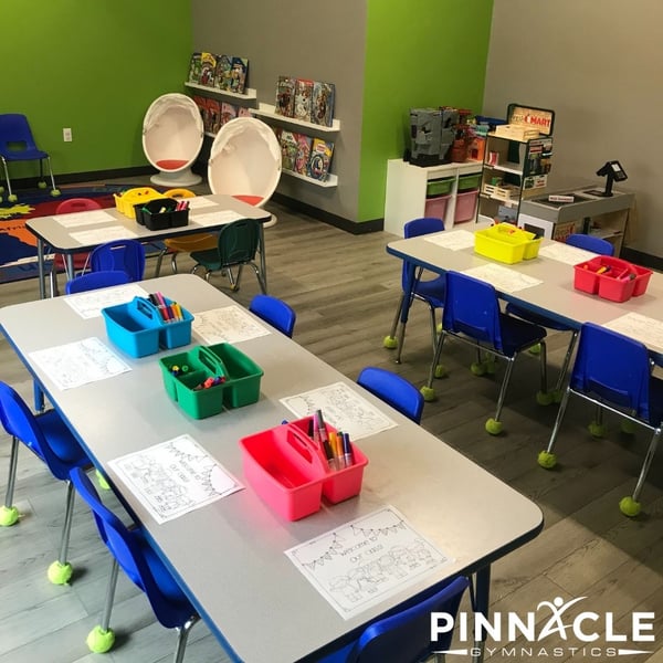 Play Based Preschool The New Way of Learning